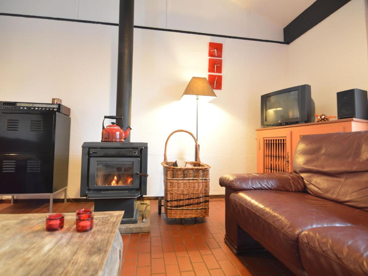 Holiday Home In Gemmenich With Forest Views Ten Eiken Exteriér fotografie