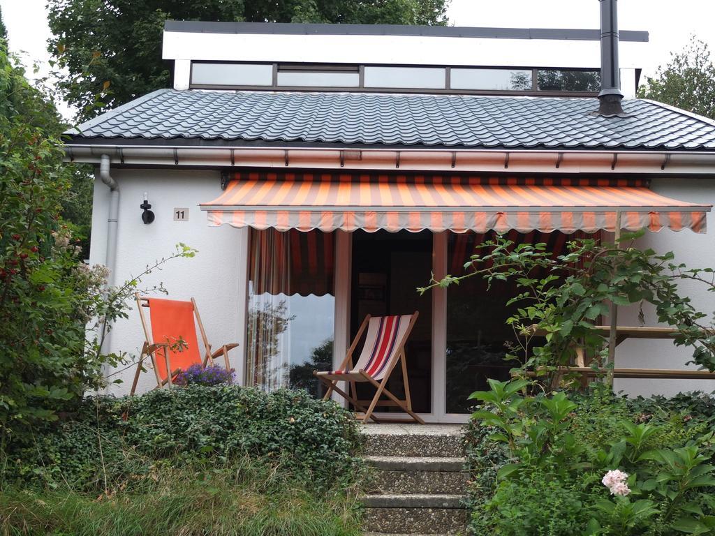 Holiday Home In Gemmenich With Forest Views Ten Eiken Exteriér fotografie